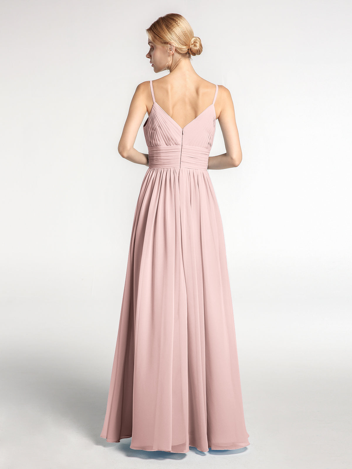 Dusty Rose